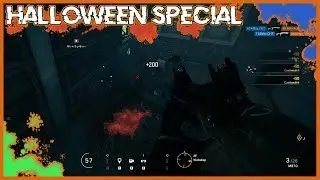 RAINBOW SIX SIEGE | Horror in R6? | Chaostrupp