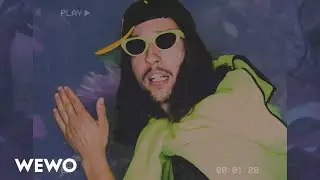 Vespa ft. Mantis - Birdz & the Beez (Official Video)
