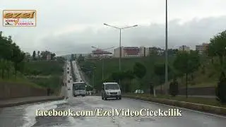 BingöL 4 YoL İçinde Yanarım Yar İçinde