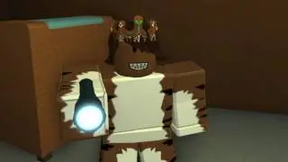 Don't Tattle On Me PREVIEW| Roblox Version