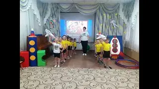 Всероссийская заочная  акция «ФКиС-альтернатива пагубным привычкам».  №2 "Спортивный репортаж"