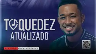 TOQUE DEZ - NOVO REPERTÓRIO ATUALIZADO 2024 - MÚSICAS NOVAS