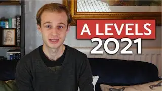 A Level Results Day 2021 - What If I Didn't Get Into Med School?