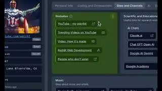 Panel Position and Board Resize, Clip Rearrange - PasteBar