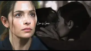 Root & Shaw | Love is Gone [+5x13]