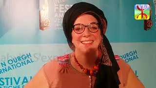 ULI-Une Kabyle Allemand