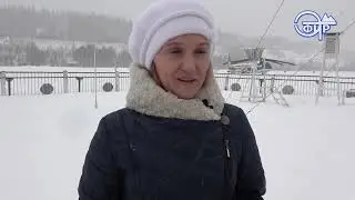 Синоптики дали прогноз на декабрь