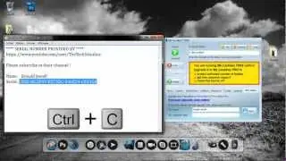 How to get My Lockbox Pro 2.3 + Serial