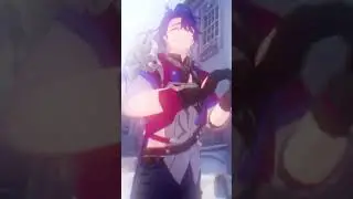 Loverboy honkai star rail edit #honkaistarrail #edit