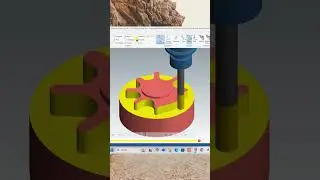 30-How To Create Mastercam Dynamic Mill 