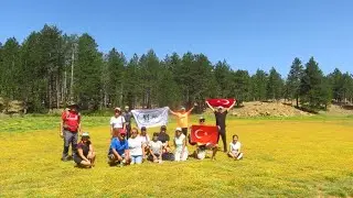 MORTIRNAKLAR DAĞCILIK SANDRAS ‐ GÖKÇEOVA ETKİNLİĞİ
