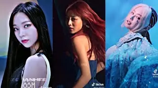 • kpop tiktok edits I saved on my phone #6 •