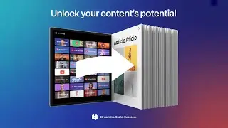 This AI Tool Turns 50 YouTube Videos Into Ranking Articles In Minutes (Live Demo)