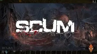 Gardening and SCARY FACTION! | SCUM LEAKS!