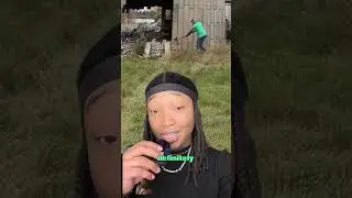 #greenscreen