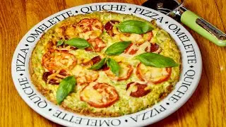 Простой Кабачок, а вкуснее Кабачки Вы не готовили! Все ищут такой рецепт!