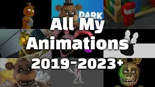 Animation Checkpoint