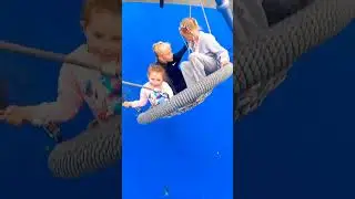 Милана с Софой и Ритой !