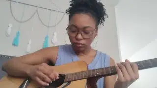 John Legend - All of Me | RC cover