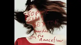 Sophie Ellis-Bextor “Murder On The Dancefloor” solo cover