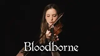 Gehrman, the First Hunter on Violin //with sheet music//