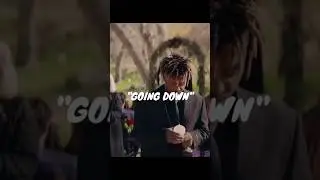 [Free] Juice WRLD Type Beat 2023 - Going Down #juicewrldtypebeat #juicewrldtypebeat2023 #shorts