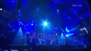 Madness - NW5 (Live) NYE Dublin 2013