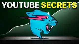 I Got Secret YouTube Advice From MrBeast’s Team