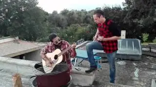 Hey Joe Ukulele Cover
