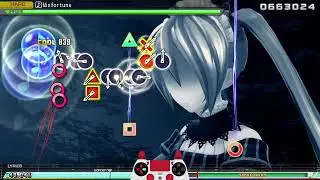 HMMM+ (Mod): Misfortune "HARD" - PERFECT