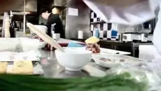 CHEF FRANCISCO PALOMARES 