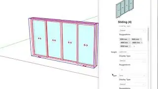 Dynanic Component Options Dialog