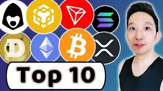 Top 10 Crypto TA (9 Sep 2024)