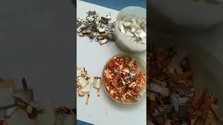 КСО на афинаж.