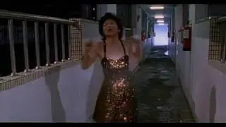 Dong (The Hole) Tsai Ming Liang, 1998 Grace Chang