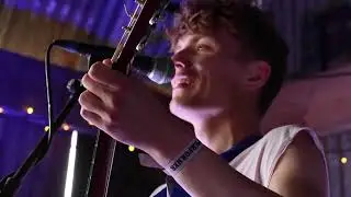 Ned Ashcroft - Two Steps Forward/Friend For Life - Netsounds Session