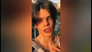 Jean Carlo Leon Tik Tok ( Jashlem )