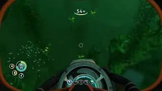 Creepvine Has Left The Server | Subnautica