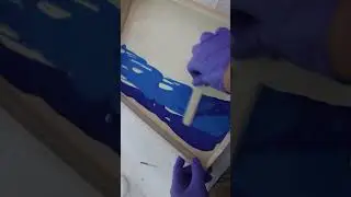 Dollar Tree RESIN! 🤯 You won’t believe this trick 