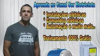 Inversores de Frequência - Aprenda Mesmo