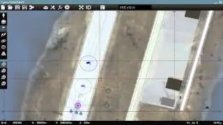 Arma 3 Editor: Triggers and Task's