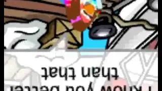 You Belong With Me CPMV (Reupload)