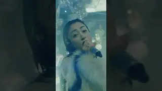 Hikaru Utada「Somewhere Near Marseilles (Sci-Fi Edit)」Music Video