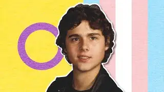 The Tragic Case Of David Reimer & How It Relates To Trans/Intersex Children - RE: King Crocoduck