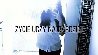 RASPBERRY - ŻYCIE UCZY NAJBARDZIEJ