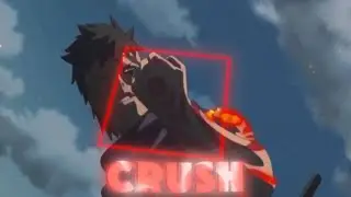 IKI’s 100 Open Collab | Crush [EDIT/AMV] #IKIEDITZ