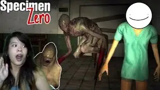 Specimen zero multiplayer | mapamura ka nalng first time pa