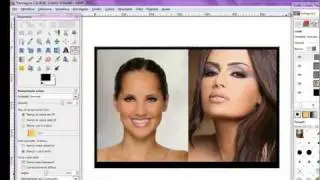 CONCORSO " Make Up and Graphic"