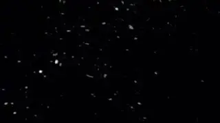 Dust Overlay Video Effect