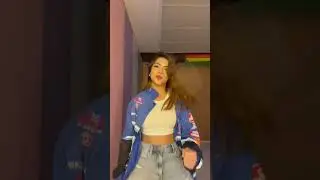 Nagma Mirajkar New Trending Dance Video | Belly Dance | New Video | #atrangz